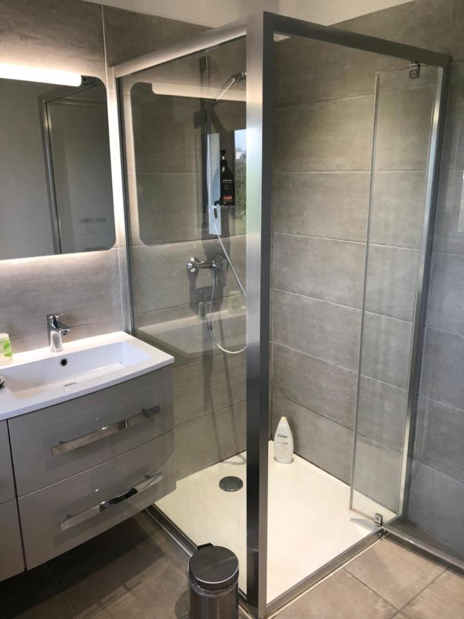 Chambres A Binic Bagian luar foto